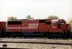 SOO 6053